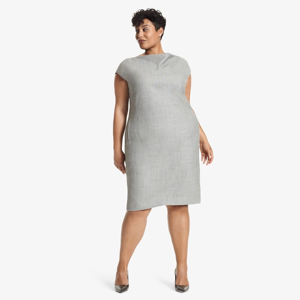 MM Lafleur Marilyn Dress +2 18/20